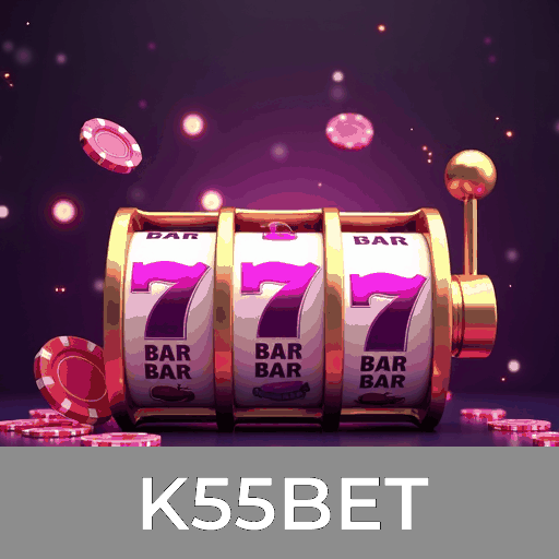 K55BET: Plataforma Sustentável e Responsável