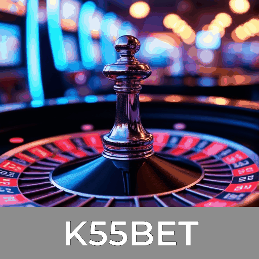 K55BET: Estratégias de Apostas em Esporte