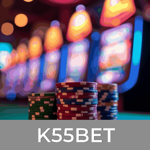 K55BET: Plataforma Sustentável e Responsável