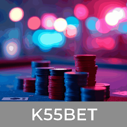 K55BET: Onde os Bônus e Promoções São Únicos e Abundantes