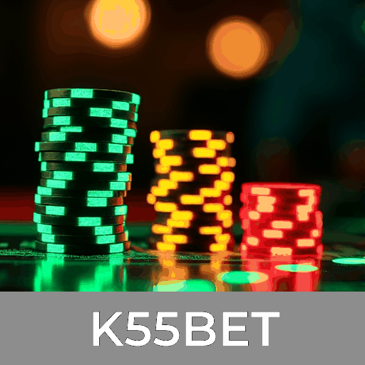 K55BET: Sua Plataforma de Cassino Online Segura e Divertida
