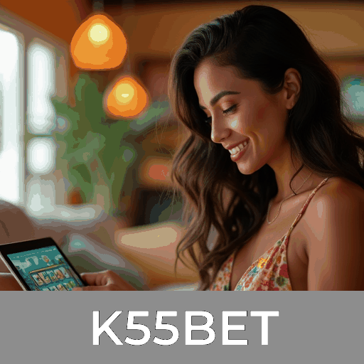 Desenvolvedores Top e Inovação em K55BET