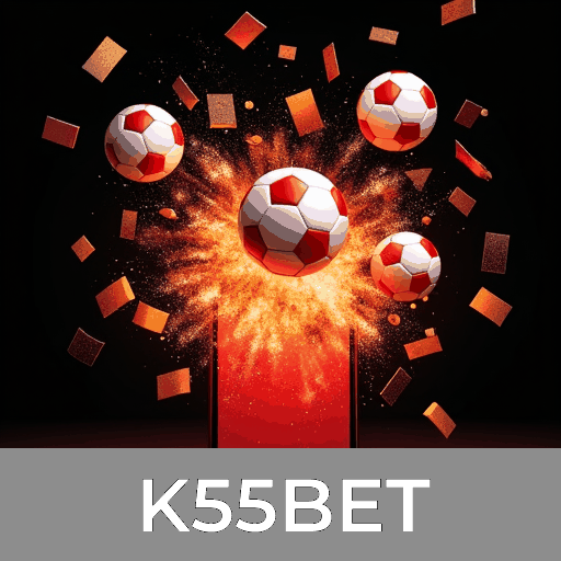 K55BET: Imersão e Elegância no Cassino Profissional