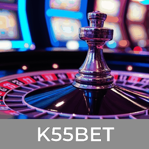 K55BET: O Mundo Seleto de Jogos de Qualidade