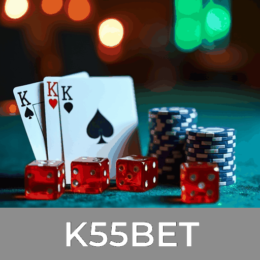 Desenvolvedores Top e Inovação em K55BET