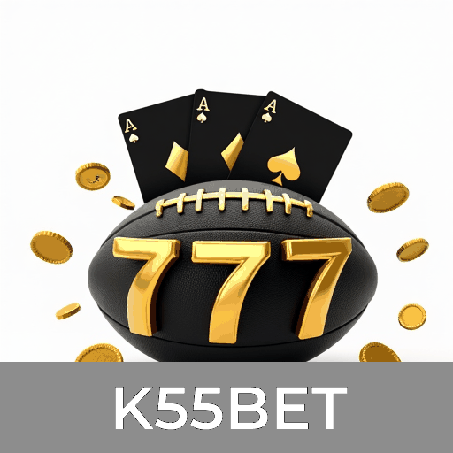 K55BET: Sua Plataforma de Cassino Online Segura e Divertida