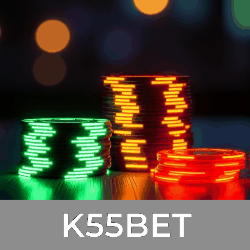 K55BET: O Mundo Seleto de Jogos de Qualidade