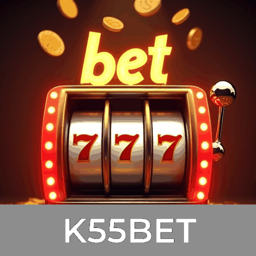 K55BET: Imersão e Elegância no Cassino Profissional