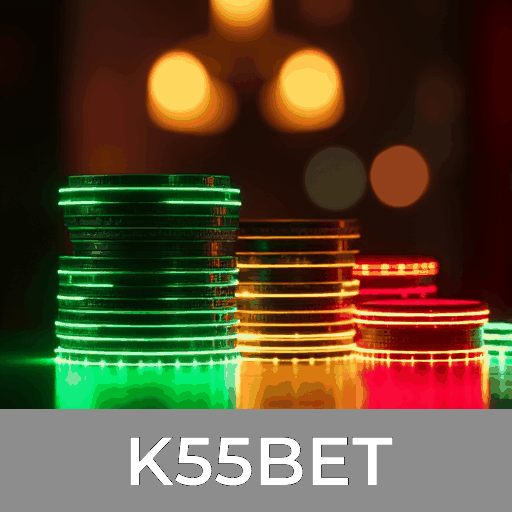 K55BET Membros: Experiência Exclusiva e Gestão de Contas