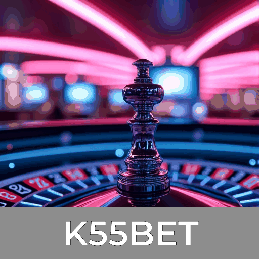 K55BET Membros: Experiência Exclusiva e Gestão de Contas