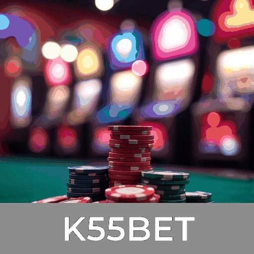 K55BET: Download Rápido e Uso Fácil para Brasileiros