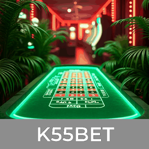 K55BET: Download Rápido e Uso Fácil para Brasileiros
