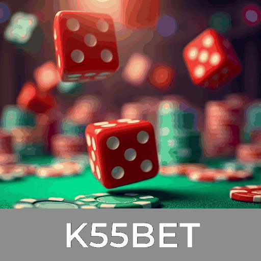 K55BET: O Mundo Seleto de Jogos de Qualidade
