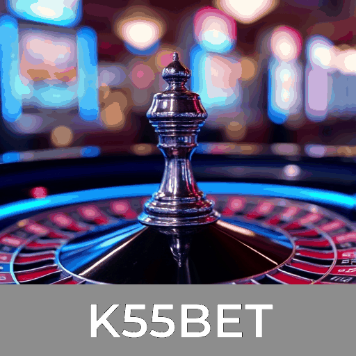 Desenvolvedores Top e Inovação em K55BET
