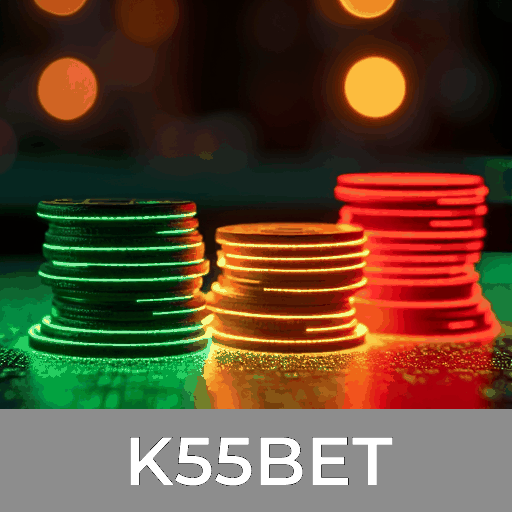 K55BET: Download Rápido e Uso Fácil para Brasileiros