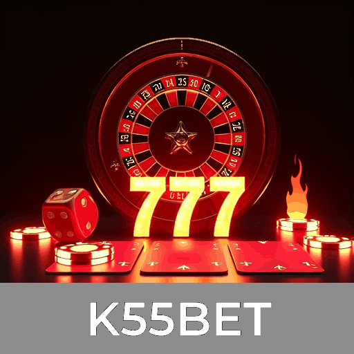 K55BET: Estratégias de Apostas em Esporte