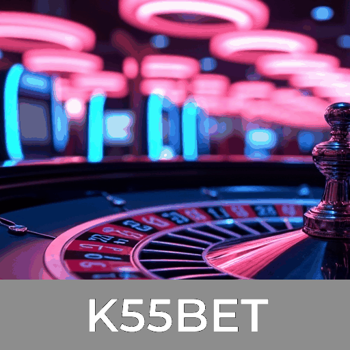 K55BET: O Mundo Seleto de Jogos de Qualidade