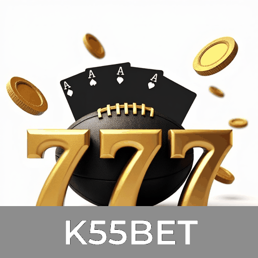 Desenvolvedores Top e Inovação em K55BET